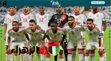 مباراة حاسمة.. مواجهة الإمارات وقطر تتصدر بين سبورت بتغطية شاملة ومباشرة
